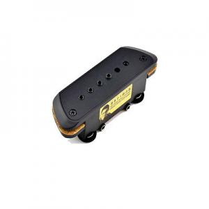 2026吉他拾音器十大品牌排行榜