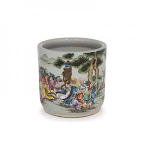 2026瓷笔筒十大品牌排行榜