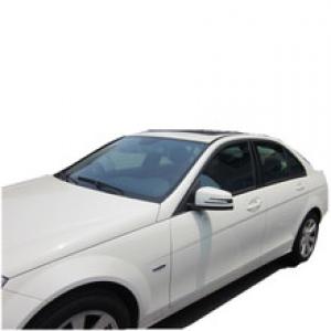 2026汽车车膜十大品牌排行榜