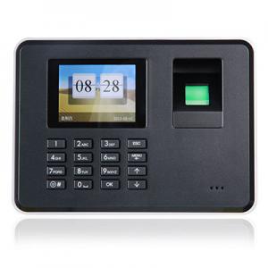 2026打卡器十大品牌排行榜