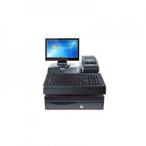 2026超市收银机十大品牌排行榜