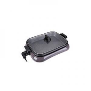 2026电烧烤炉十大品牌排行榜