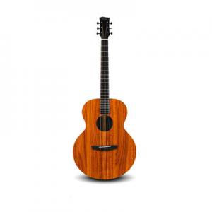 2026全单吉他十大品牌排行榜