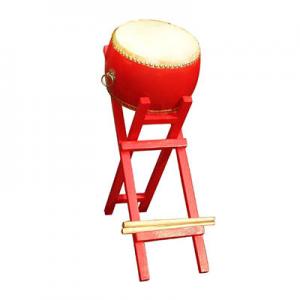 2026牛皮鼓十大品牌排行榜