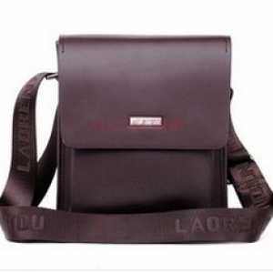 2026男士单肩包十大品牌排行榜