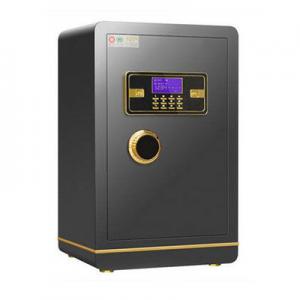 2026指纹保险箱十大品牌排行榜