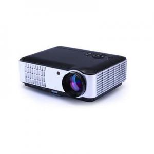 2026智能投影仪十大品牌排行榜