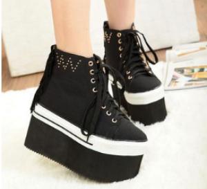 2026厚底鞋十大品牌排行榜