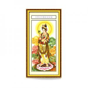 2026佛像画十大品牌排行榜