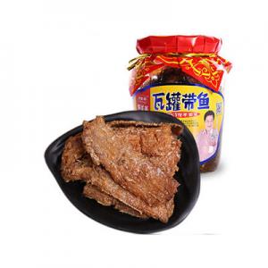 2026鱼肉罐头十大品牌排行榜