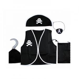 2026海盗服十大品牌排行榜