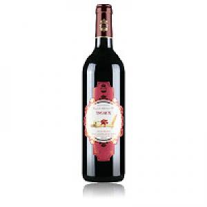 2026进口红酒十大品牌排行榜