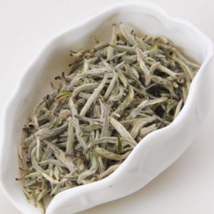 2026白茶十大品牌排行榜