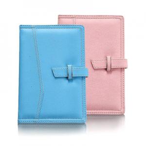 2026记录本十大品牌排行榜