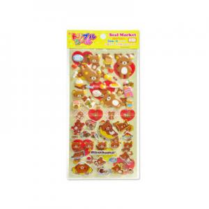 2026立体贴纸十大品牌排行榜