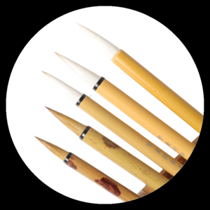 2026初学者毛笔十大品牌排行榜