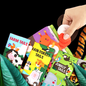 2026婴儿早教书十大品牌排行榜