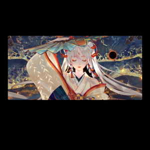 2026加厚鼠标垫十大品牌排行榜