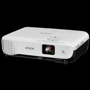 2026商务投影仪十大品牌排行榜