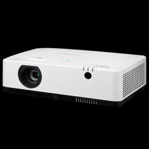 2026会议室投影仪十大品牌排行榜