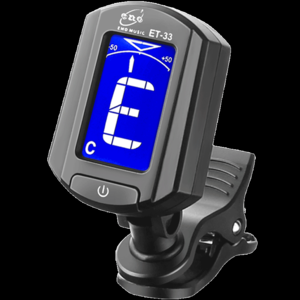 2026吉他调音器十大品牌排行榜