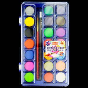 2026固体颜料十大品牌排行榜