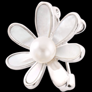 2026小胸针十大品牌排行榜