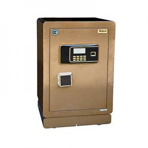 2026办公保险柜十大品牌排行榜