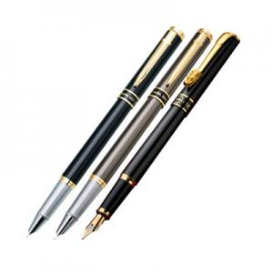 2026礼品钢笔十大品牌排行榜