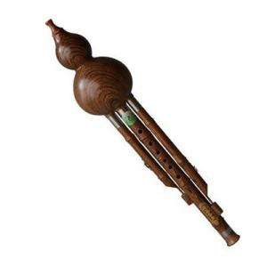 2026胶木葫芦丝十大品牌排行榜