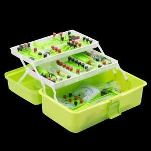 2026电学实验箱十大品牌排行榜