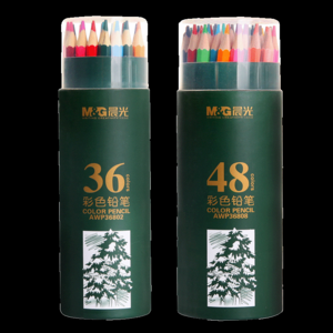 2026水溶彩铅十大品牌排行榜