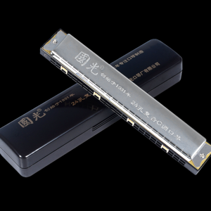 2026复音口琴十大品牌排行榜