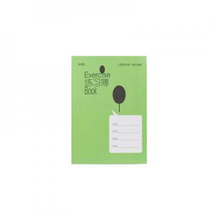 2026练习薄十大品牌排行榜