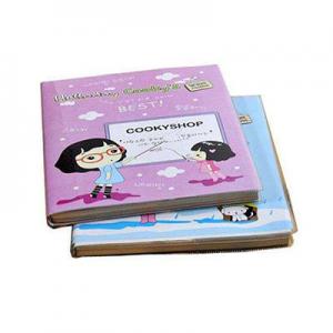 2026彩页笔记本十大品牌排行榜