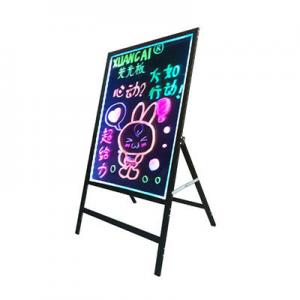 2026广告板十大品牌排行榜