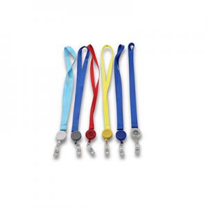 2026工作牌挂绳十大品牌排行榜