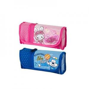 2026学生文具袋十大品牌排行榜