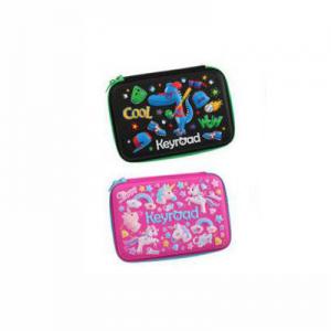 2026小学生文具袋十大品牌排行榜