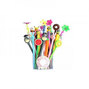 2026创意中性笔十大品牌排行榜