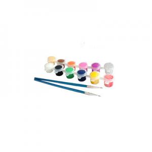 2026彩绘颜料十大品牌排行榜