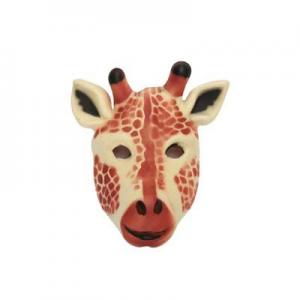 2026动物面具十大品牌排行榜