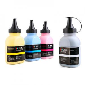 2026彩色碳粉十大品牌排行榜