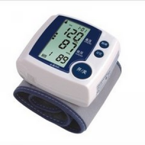 2026电子血压计十大品牌排行榜