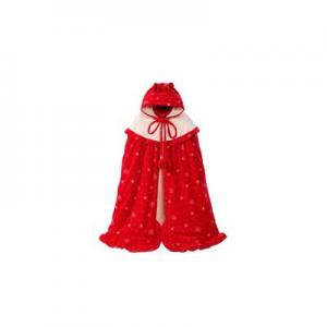 2026儿童披风十大品牌排行榜