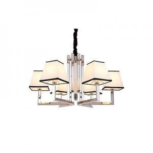 2026简欧吊灯十大品牌排行榜