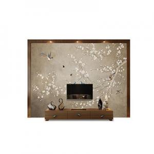 2026花鸟墙纸十大品牌排行榜