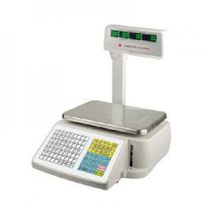 2026打印秤十大品牌排行榜