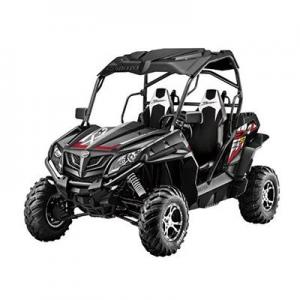 2026沙滩车十大品牌排行榜