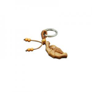 2026木雕挂件十大品牌排行榜